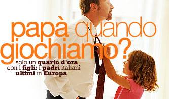 giochi poco svago con papa_O1