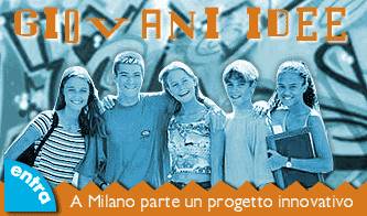 giovani e cultura un progetto a milano_O1