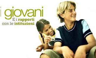 Giovani e istituzioni: poca la partecipazione alla politica. giovani e istituzioni poca la partecipazione alla politica_O1