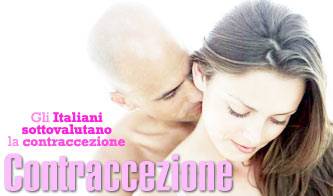 gli italiani e la contraccezione ancora troppi i dubbi e la disinformazione_O1