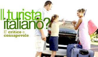 gli italiani in vacanza ecco il loro identikit_O1