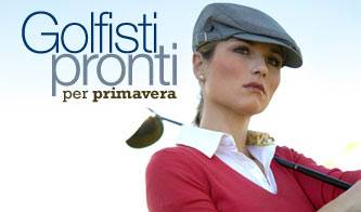 golfisti allenarsi d inverno per lo swing di primavera_O1