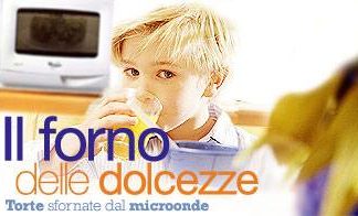 Grandi torte col piccolo microonde grandi torte col piccolo microonde_O1