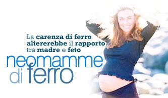 gravidanza anemia sotto controllo_O1