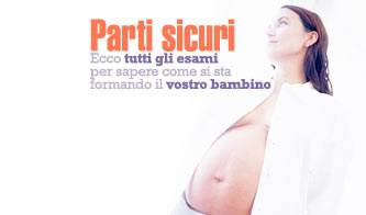gravidanza il nascituro sotto esame_O1
