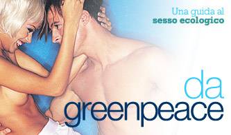 greensex si al sesso ma che non inquini_O1