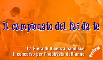 hobby un concorso per gli amanti del bricolage_O1