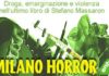 Horror italiano: massaron, l´ultimo cannibale horror italiano massaron l ultimo cannibale_O1