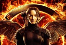 Hunger Games il canto della rivolta hunger games il canto della rivolta_O1