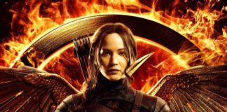 Hunger Games il canto della rivolta hunger games il canto della rivolta_O1