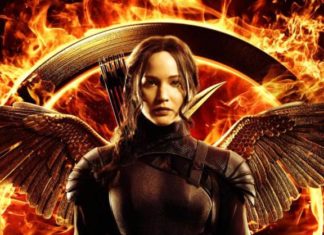 Hunger Games il canto della rivolta hunger games il canto della rivolta_O1