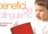 I bambini apprendono con facilità la seconda lingua: lo dimostra scientificamente uno studio. i bambini apprendono con facilita la seconda lingua lo dimostra scientificamente uno studio_O1