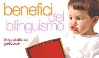i bambini apprendono con facilita la seconda lingua lo dimostra scientificamente uno studio_O1