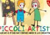 I disegni dei piccoli: come sviluppare la loro creativita´ i disegni dei piccoli come sviluppare la loro creativita_O1