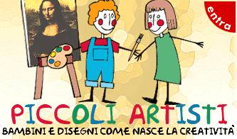 i disegni dei piccoli come sviluppare la loro creativita_O1