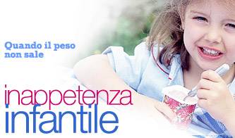 i figli non hanno fame colpa dei genitori_O1