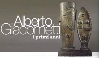 i primi anni di giacometti in mostra a mogliano veneto_O1