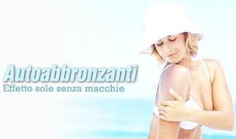 i prodotti autoabbronzanti istruzioni per l uso_O1