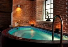 Idromassaggio, una vera arma contro stress e cellulite idromassaggio un arma contro stress e cellulite_O1