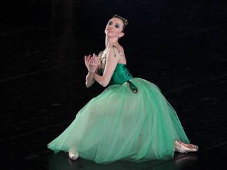 il balletto jewels alla scala_O1