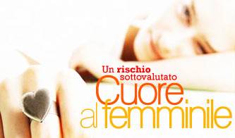 il cuore delle donne a rischio e non sempre_O1