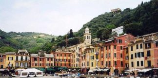 Il dolce golfo di Portofino il dolce golfo di portofino_O1