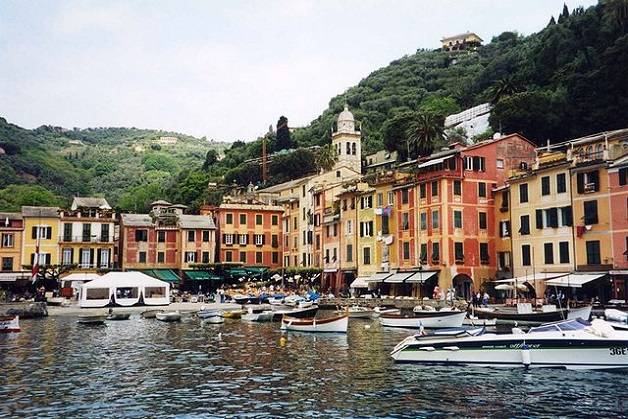 il dolce golfo di portofino_O1