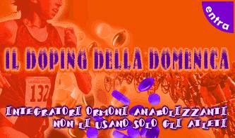 il doping nello sport dai professionisti agli amatori_O1