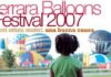 Il ferrara balloons festival sostiene un progetto benefico per i bambini. il ferrara balloons festival sostiene un progetto benefico per i bambini_O1