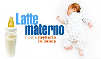 il latte materno una possibilita per donarlo e conservarlo_O1