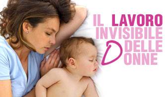 il lavoro invisibile delle donne_O1