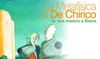 il linguaggio pittorico dechirichiano e i suoi seguaci_O1