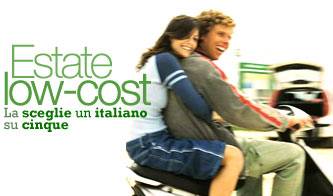 il low cost fa tendenza parola di vip_O1