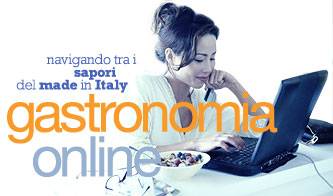 il meglio della tradizione enogastronomica italiana in rete_O1