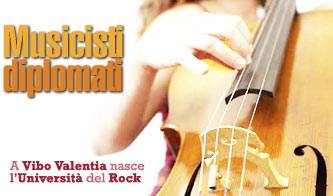 il mondo accademico apre le porte al rock_O1