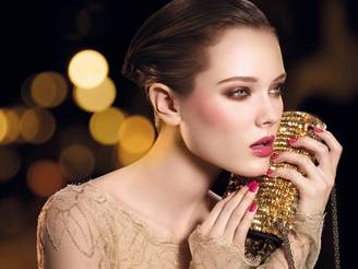 il natale di chanel_O1