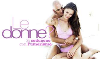 il partner ideale per le donne e l uomo simpatico_O1