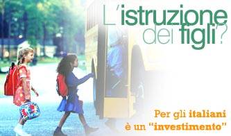 il peso dell istruzione nei consumi delle famiglie_O1