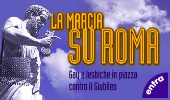 il popolo gay a roma nell anno del giubileo_O1