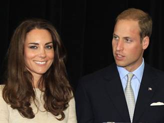 il principe william e catherine middleton_O1
