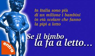 il problema della pipi a letto_O1