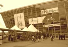 Il Salone del Libro il salone del libro_O1