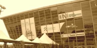 Il Salone del Libro il salone del libro_O1