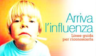 influenza come va curata_O1