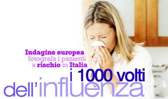 influenza e vaccino una ricerca di taylor nelson sofres illustra la situazione in italia_O1