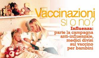 influenza il dilemma della mamme_O1