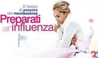 influenza tempo di vaccinazioni_O1