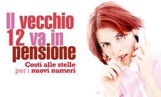 Informazioni telefoniche, via alla liberalizzazione. informazioni telefoniche via alla liberalizzazione_O1