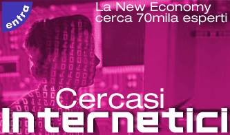 internet cercasi esperti in rete_O1