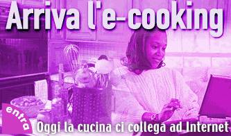 internet e cucina nasce la cucina delle meraviglie_O1